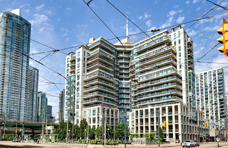 1218-410 Queens Quay West, Toronto | Image 1