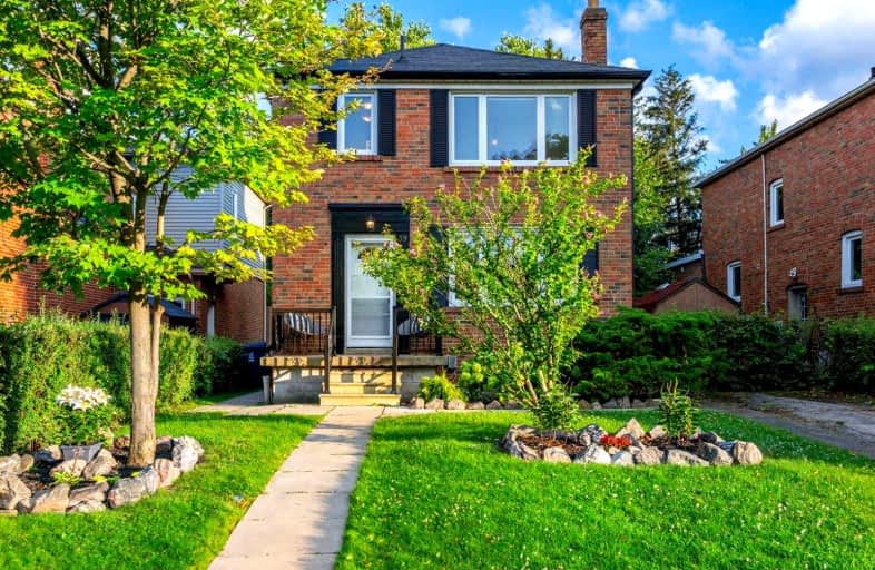 39 Edinburgh Drive, Toronto | Image 1