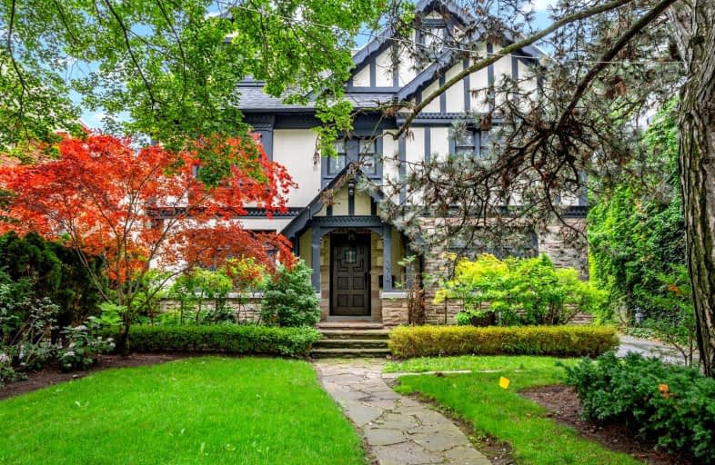 373 Glengrove Avenue West, Toronto | Image 1