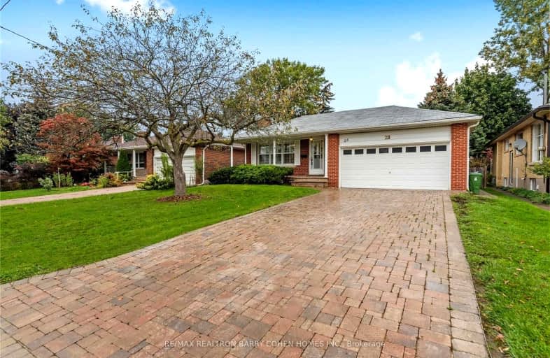 28 Elynhill Drive, Toronto | Image 1