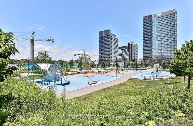 2501-95 Mcmahon Drive, Toronto | Image 1