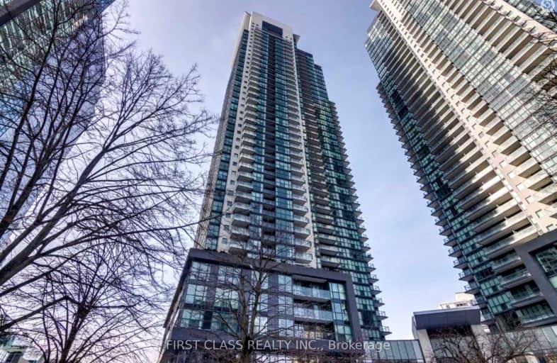 1601-5162 Yonge Street, Toronto | Image 1