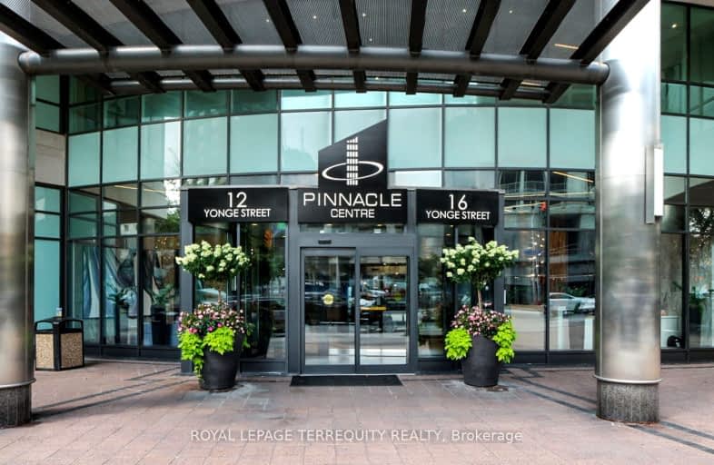 2805-16 Yonge Street, Toronto | Image 1