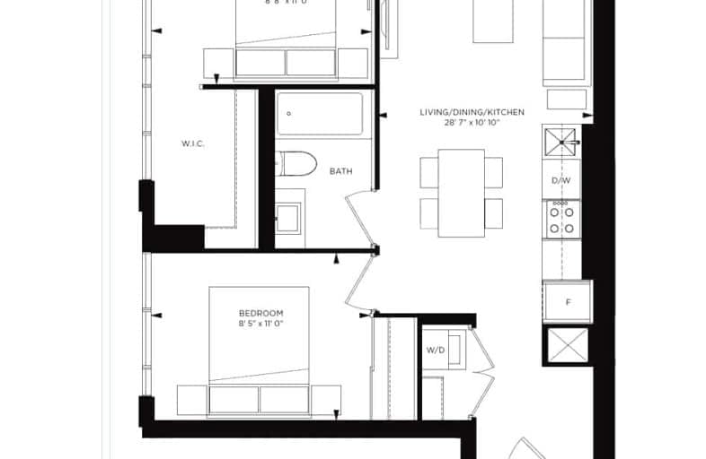 5211-181 Dundas Street East, Toronto | Image 1