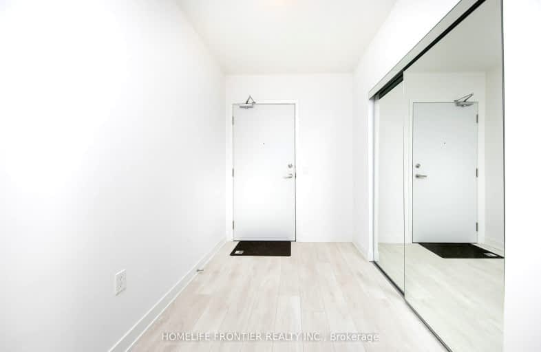 509-195 Redpath Avenue, Toronto | Image 1