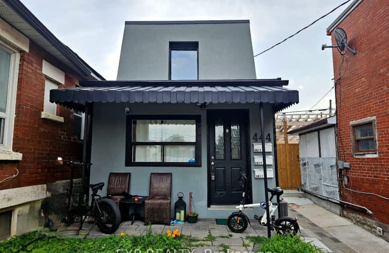 444 Westmount Avenue, Toronto | Image 1
