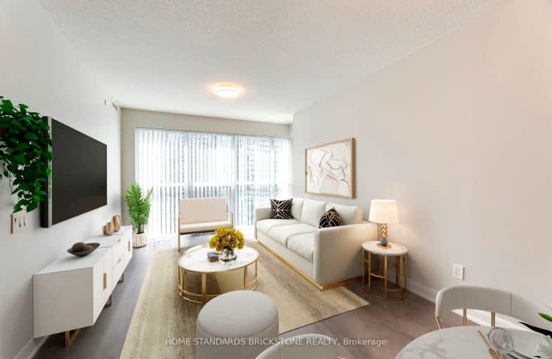 1815-5168 Yonge Street, Toronto | Image 1