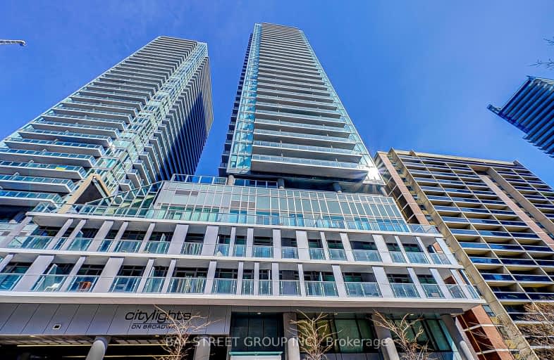 3311-195 Redpath Avenue, Toronto | Image 1
