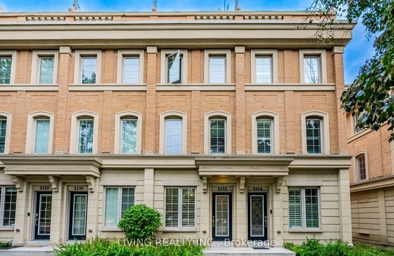 2132 Bayview Avenue, Toronto | Image 1
