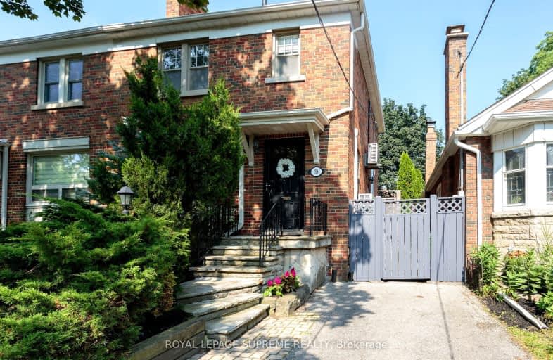 38 Southvale Drive, Toronto | Image 1