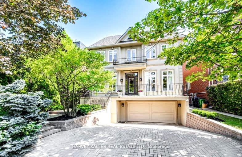 55 Bannockburn Avenue, Toronto | Image 1