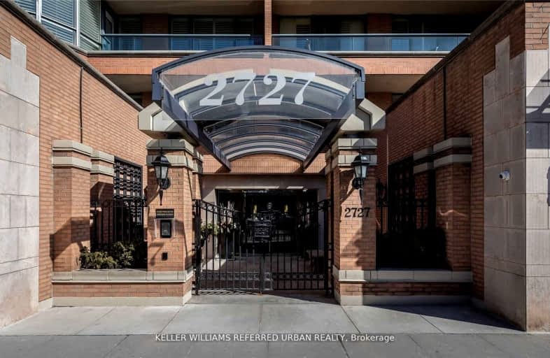 614-2727 Yonge Street, Toronto | Image 1