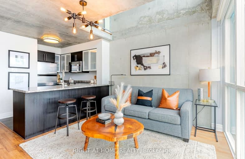 527-954 King Street West, Toronto | Image 1