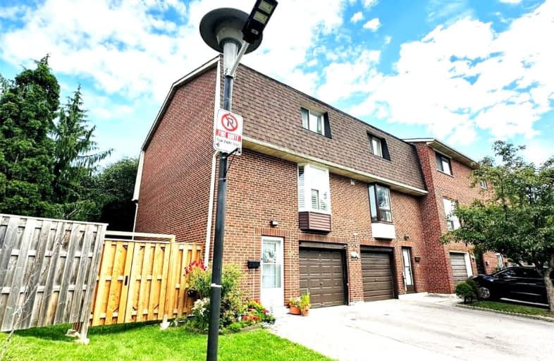 80-12 Capella Starway Drive, Toronto | Image 1