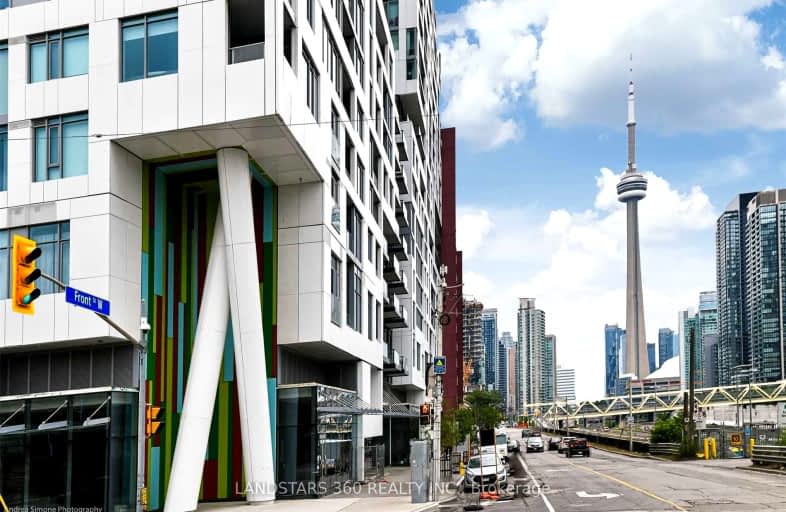714-576 Front Street West, Toronto | Image 1
