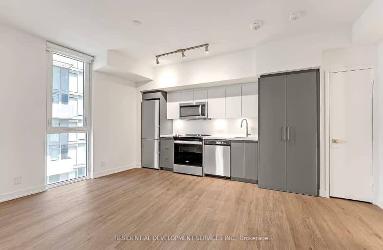 916-30 Tretti Way, Toronto | Image 1