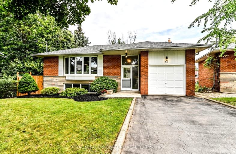 88 Ruscica Drive, Toronto | Image 1