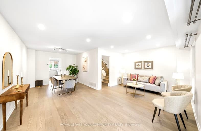 23 Clematis Road, Toronto | Image 1
