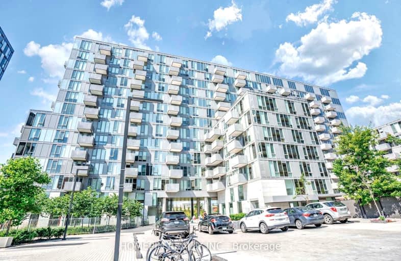 1105-38 Monte Kwinter Court, Toronto | Image 1