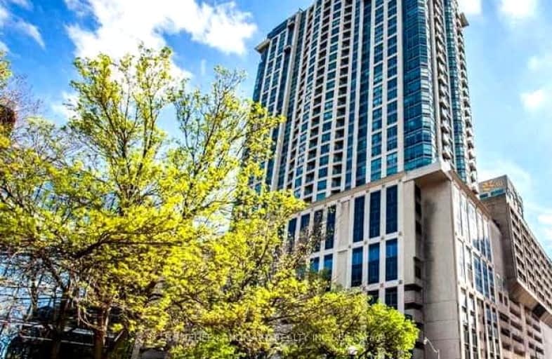 2803-8 Park Road, Toronto | Image 1