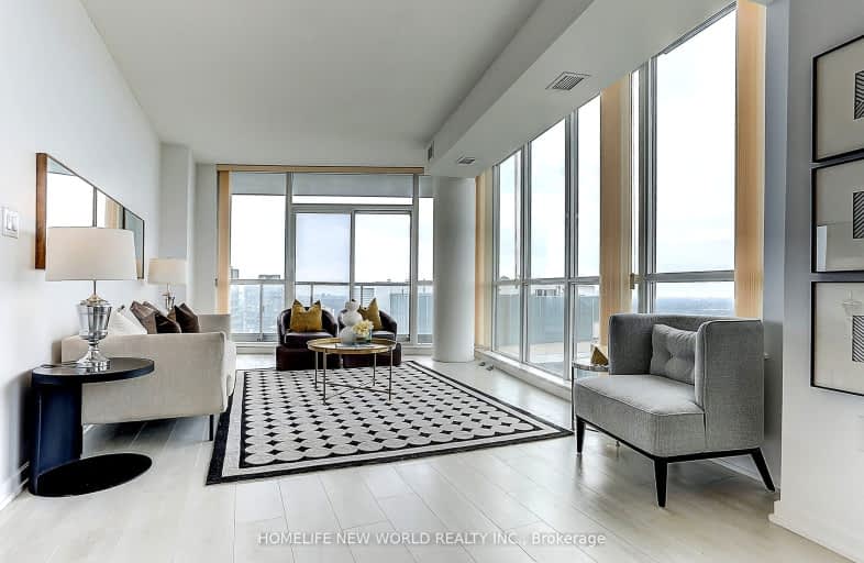 3206-70 Forest Manor Road, Toronto | Image 1