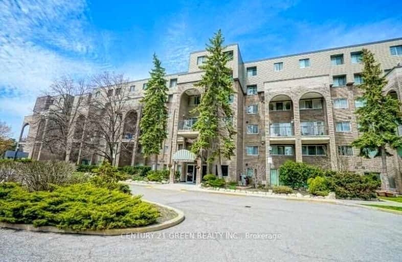 132-4005 Don Mills Road, Toronto | Image 1