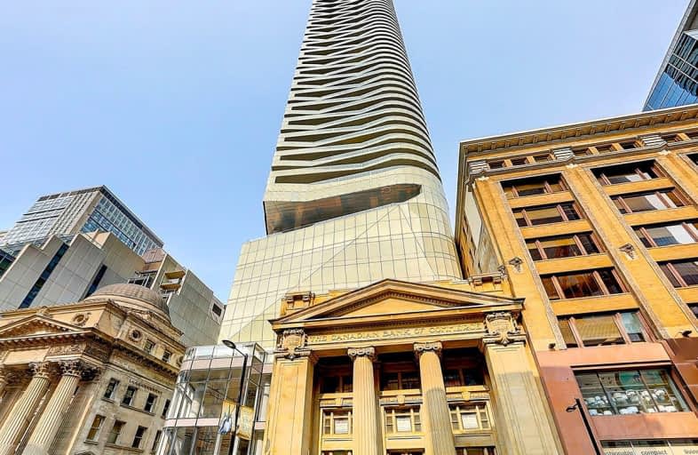3613-197 Yonge Street, Toronto | Image 1