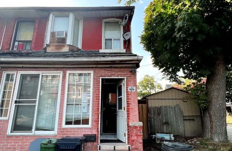 44 Sullivan Street, Toronto | Image 1