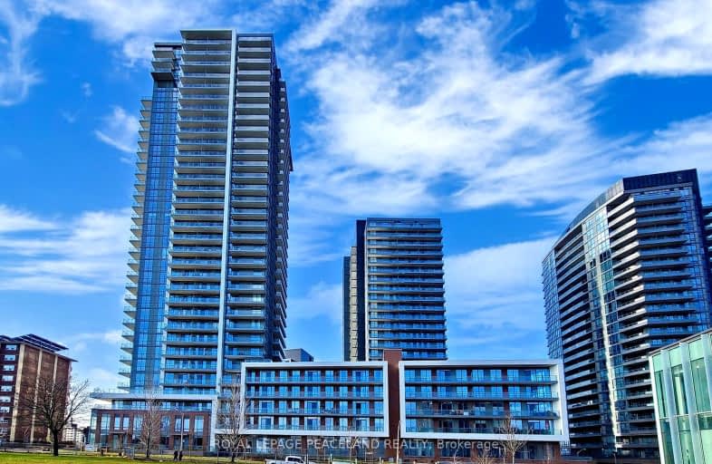 3105-32 Forest Manor Road, Toronto | Image 1