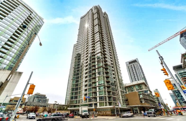 906-10 Navy Wharf Court, Toronto | Image 1