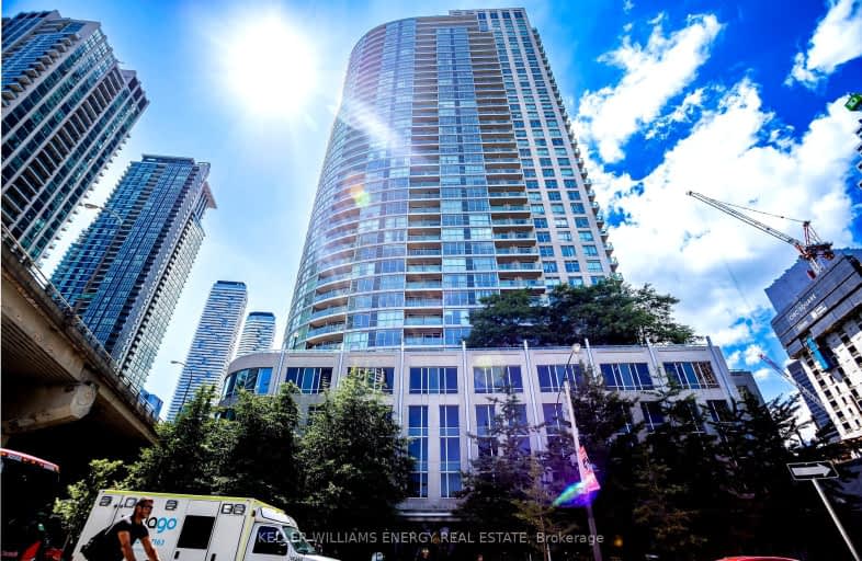 3213-18 Yonge Street, Toronto | Image 1