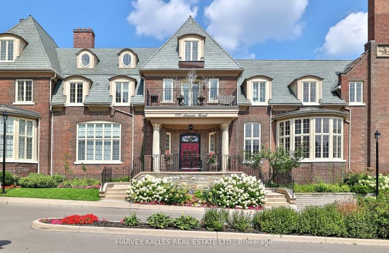 204-1111 Avenue Road, Toronto | Image 1