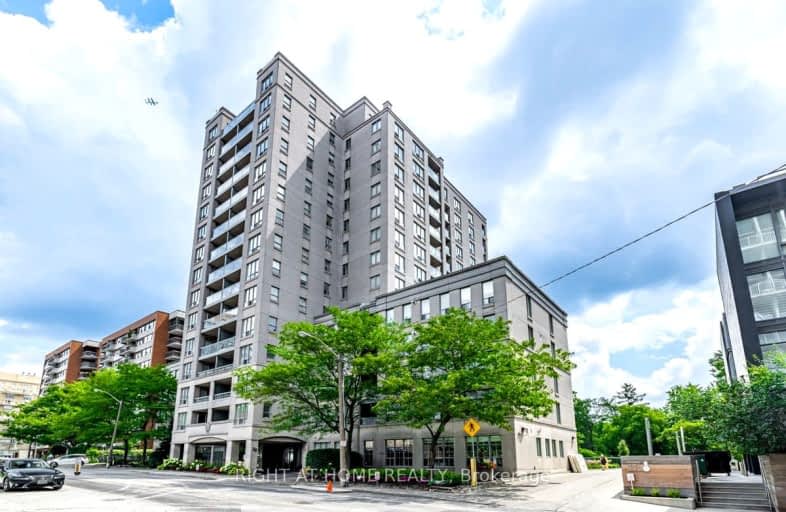 1707-35 Merton Street, Toronto | Image 1