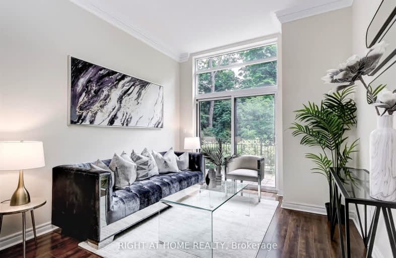 102-135 Wynford Drive, Toronto | Image 1