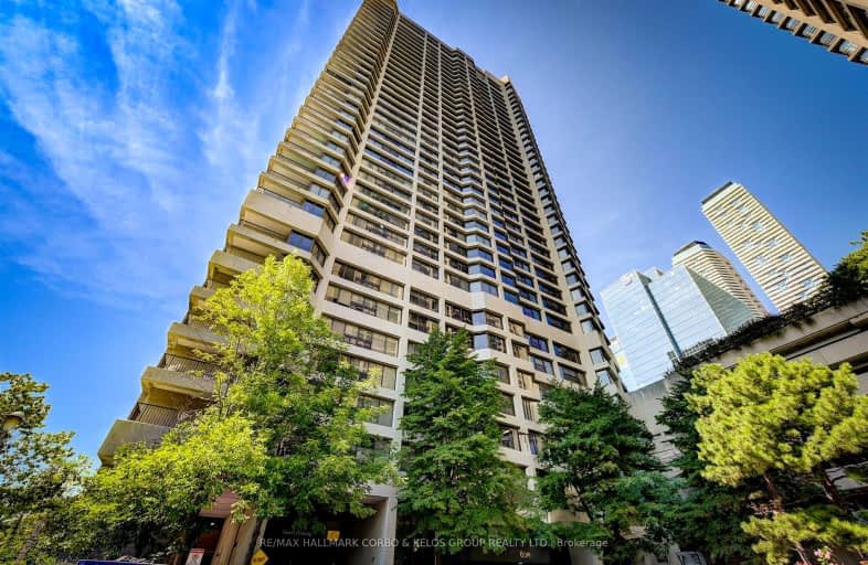 3108-65 Harbour Square, Toronto | Image 1