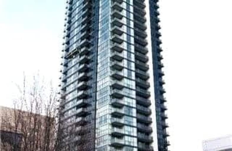 606-88 Sheppard Avenue East, Toronto | Image 1