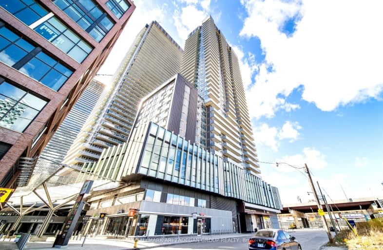 902-20 Richardson Street, Toronto | Image 1