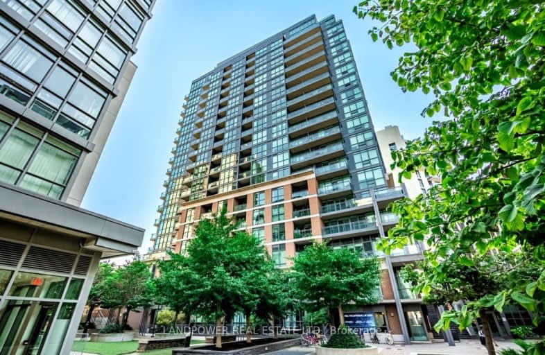 1013-1171 Queen Street West, Toronto | Image 1