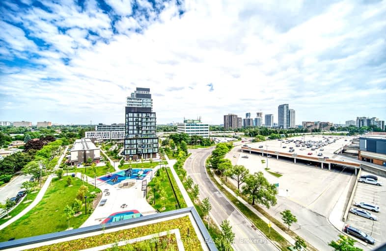 811-150 Fairview Mall Drive, Toronto | Image 1