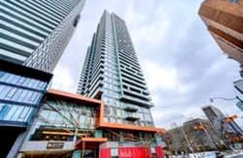 1605-50 Wellesley Street East, Toronto | Image 1