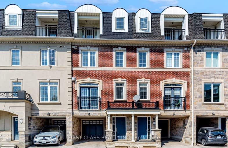 61 Routliffe Lane, Toronto | Image 1