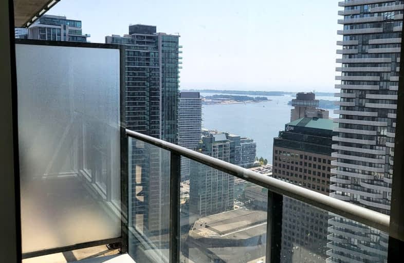 4101-65 Bremner Boulevard South, Toronto | Image 1