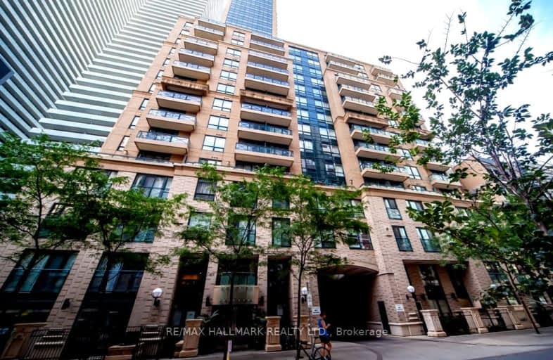 1516-35 Hayden Street, Toronto | Image 1