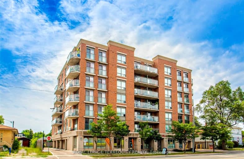705-801 Sheppard Avenue West, Toronto | Image 1