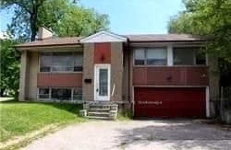 579 Sheppard Avenue East, Toronto | Image 1