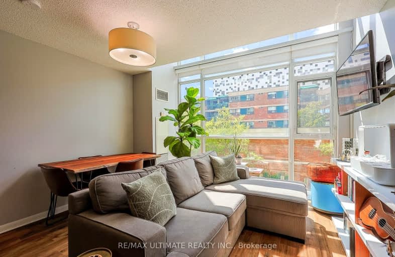 516-96 St Patrick Street, Toronto | Image 1