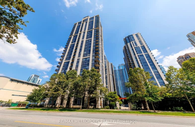 1101-153 Beecroft Road, Toronto | Image 1