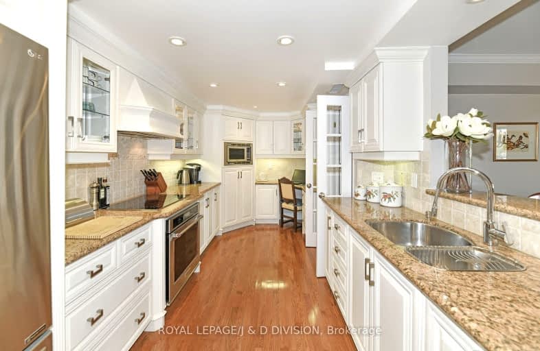 714-1 Balmoral Avenue, Toronto | Image 1