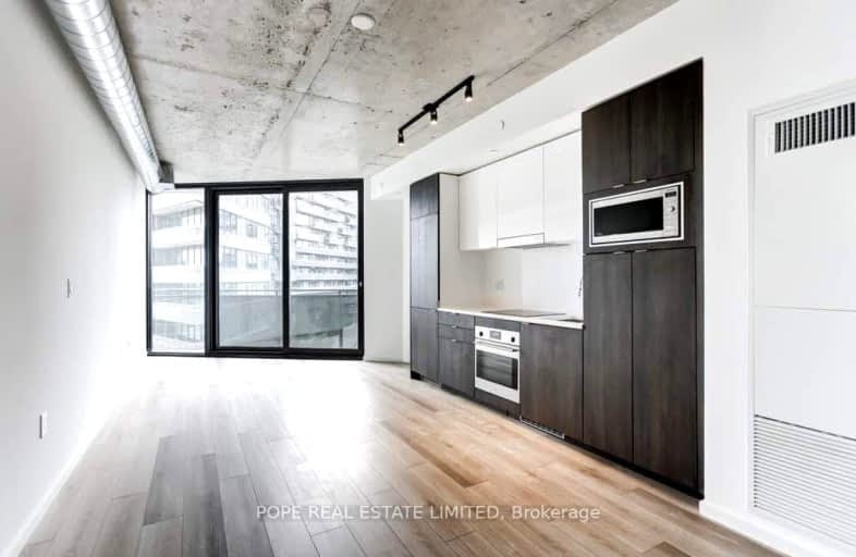 402-21 Lawren Harris Square, Toronto | Image 1