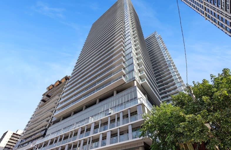 Ph4-99 Broadway Avenue, Toronto | Image 1